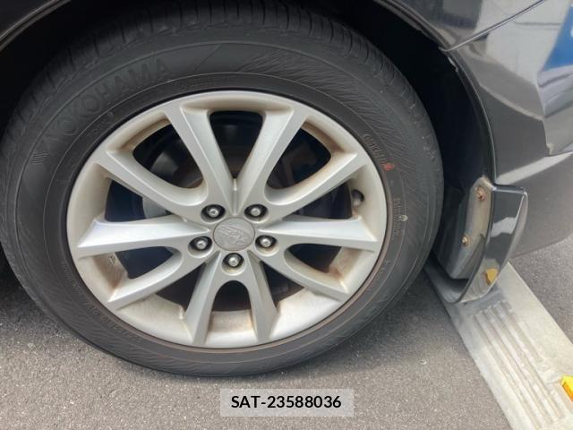 Subaru IMPREZA 2013-09 8412945-19