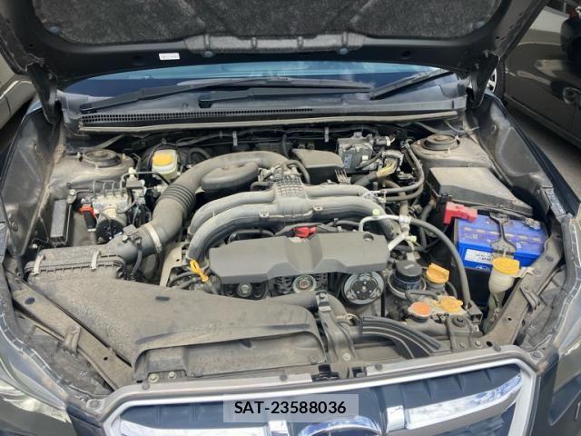 Subaru IMPREZA 2013-09 8412945-23