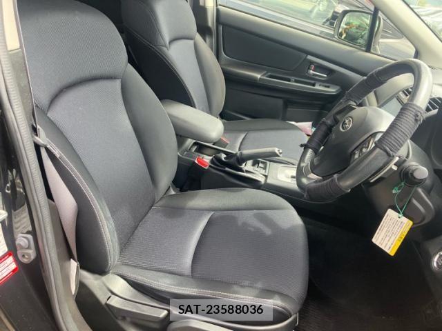 Subaru IMPREZA 2013-09 8412945-4