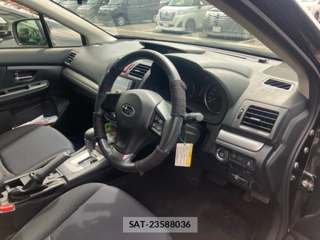 Subaru IMPREZA 2013-09 8412945-5