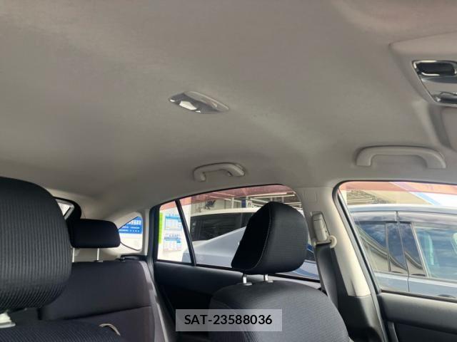 Subaru IMPREZA 2013-09 8412945-6