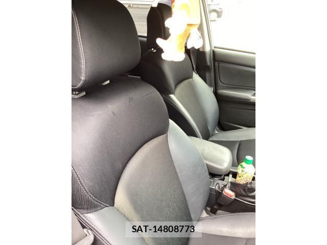 Subaru IMPREZA 2015-10 8412946-8