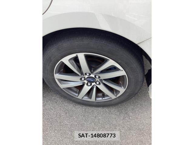 Subaru IMPREZA 2015-10 8412946-5