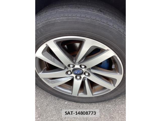Subaru IMPREZA 2015-10 8412946-7