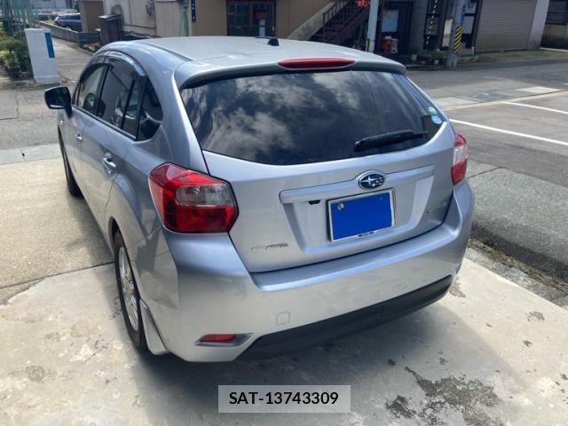 Subaru IMPREZA 2014-01 8412949-18