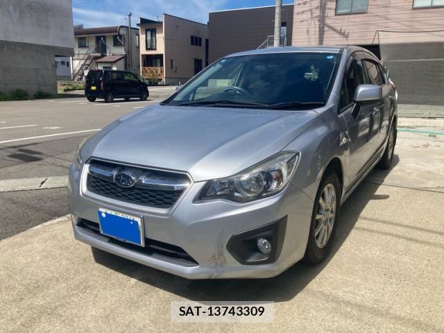 Subaru IMPREZA 2014-01 8412949-1