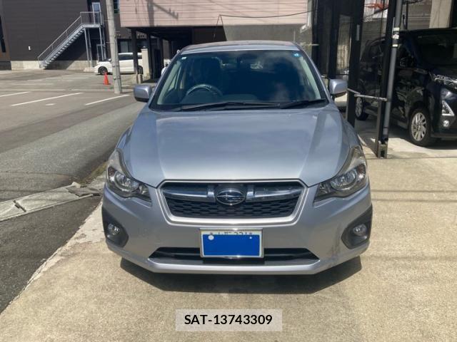 Subaru IMPREZA 2014-01 8412949-2