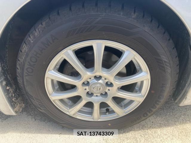 Subaru IMPREZA 2014-01 8412949-5