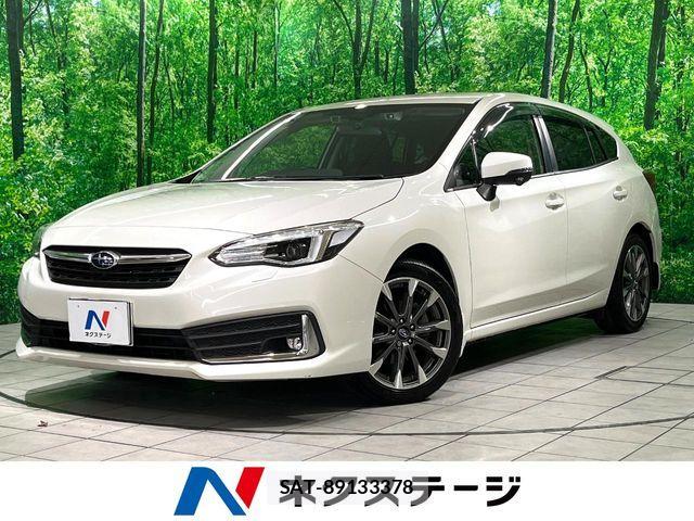 Subaru IMPREZA 2019-12 8438234-0
