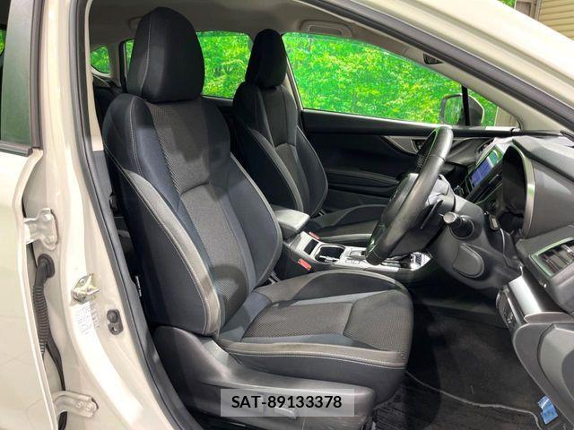 Subaru IMPREZA 2019-12 8438234-9