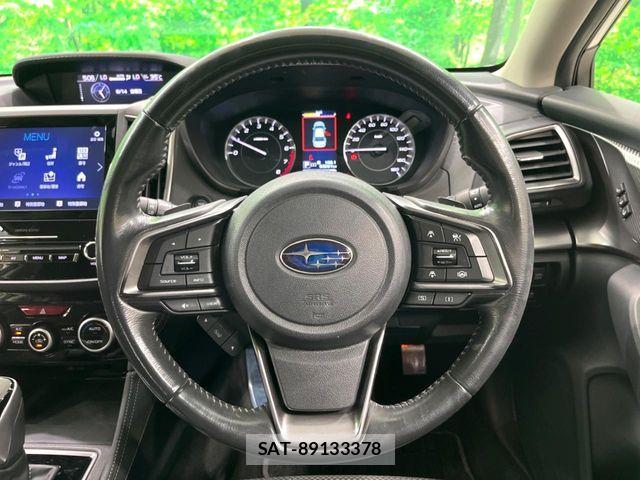 Subaru IMPREZA 2019-12 8438234-12