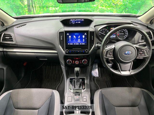 Subaru IMPREZA 2019-12 8438234-1