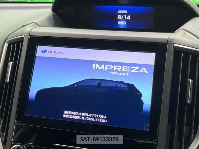 Subaru IMPREZA 2019-12 8438234-2
