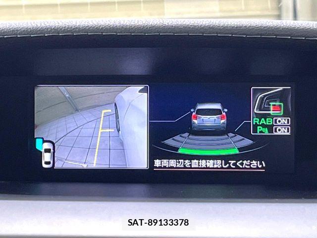 Subaru IMPREZA 2019-12 8438234-6
