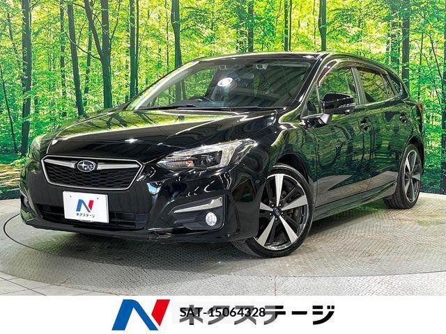 Subaru IMPREZA 2018-05 8457700-0