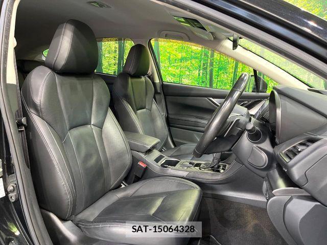 Subaru IMPREZA 2018-05 8457700-9