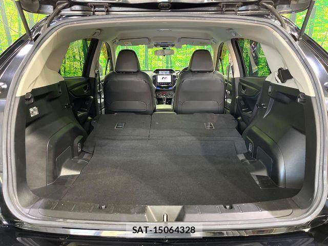 Subaru IMPREZA 2018-05 8457700-11