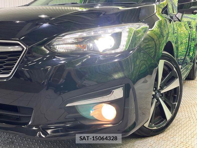 Subaru IMPREZA 2018-05 8457700-12