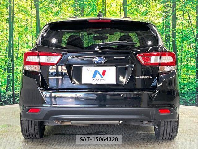Subaru IMPREZA 2018-05 8457700-15