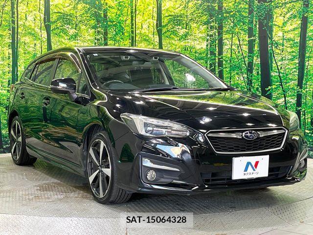 Subaru IMPREZA 2018-05 8457700-16