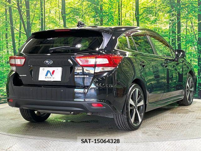 Subaru IMPREZA 2018-05 8457700-17