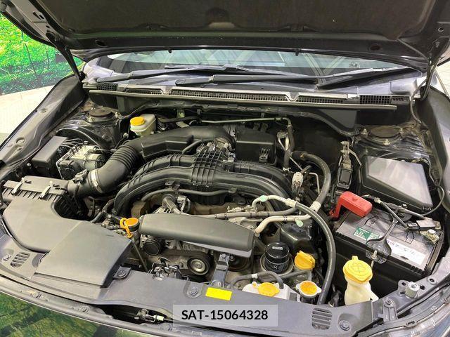 Subaru IMPREZA 2018-05 8457700-18
