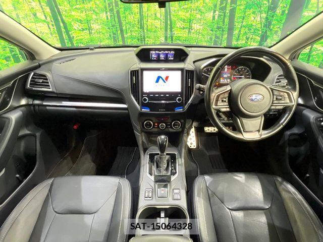 Subaru IMPREZA 2018-05 8457700-1