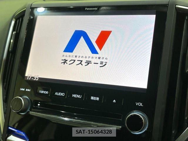 Subaru IMPREZA 2018-05 8457700-2