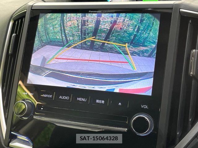 Subaru IMPREZA 2018-05 8457700-3