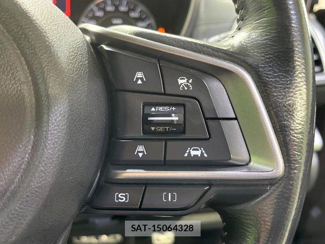 Subaru IMPREZA 2018-05 8457700-4
