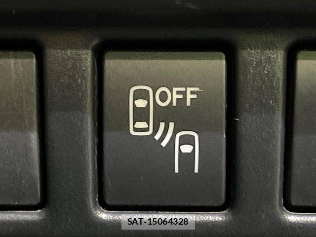 Subaru IMPREZA 2018-05 8457700-6