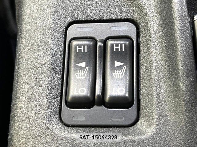 Subaru IMPREZA 2018-05 8457700-7