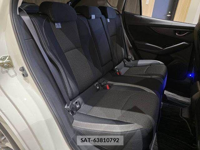 Subaru IMPREZA 2020-12 8457699-9