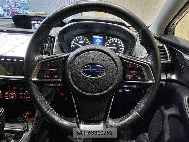 Subaru IMPREZA 2020-12 8457699-11