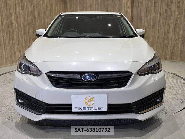 Subaru IMPREZA 2020-12 8457699-15