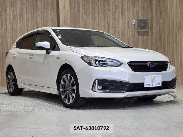 Subaru IMPREZA 2020-12 8457699-16