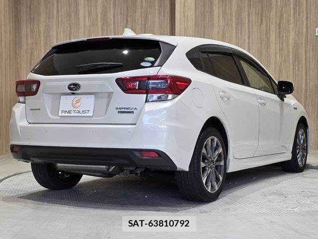 Subaru IMPREZA 2020-12 8457699-18