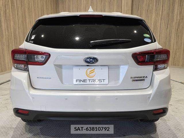Subaru IMPREZA 2020-12 8457699-19