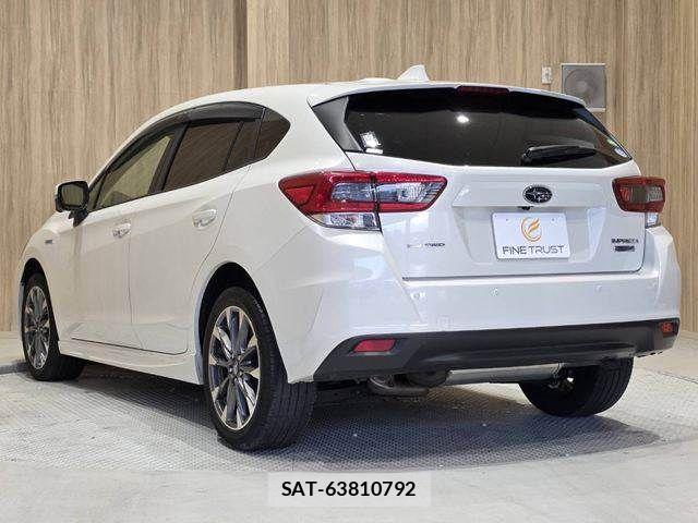 Subaru IMPREZA 2020-12 8457699-20