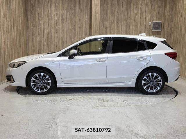 Subaru IMPREZA 2020-12 8457699-21