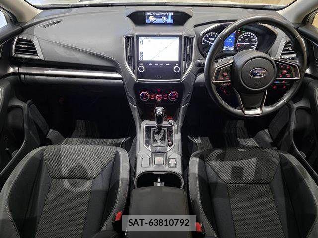 Subaru IMPREZA 2020-12 8457699-2