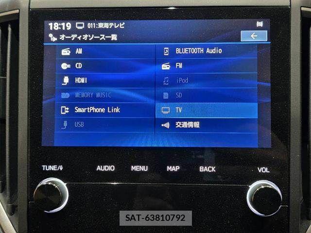 Subaru IMPREZA 2020-12 8457699-5