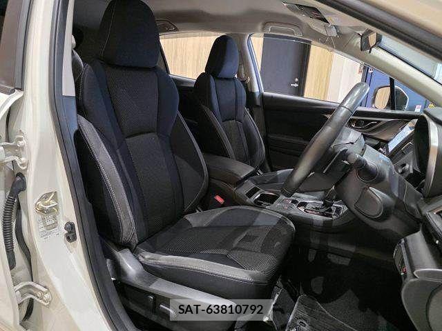 Subaru IMPREZA 2020-12 8457699-8