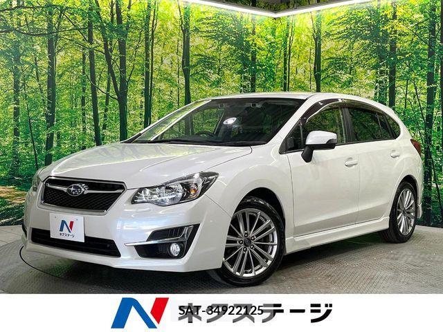 Subaru IMPREZA 2014-12 8457702-0