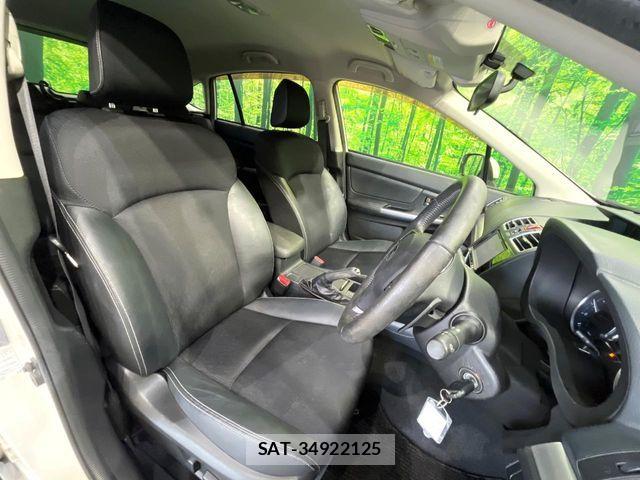 Subaru IMPREZA 2014-12 8457702-9