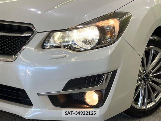 Subaru IMPREZA 2014-12 8457702-12