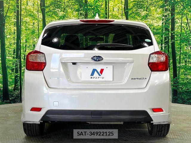 Subaru IMPREZA 2014-12 8457702-15