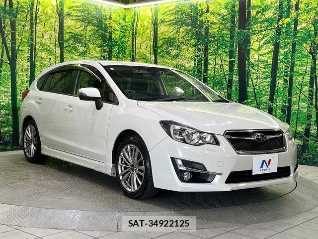 Subaru IMPREZA 2014-12 8457702-16