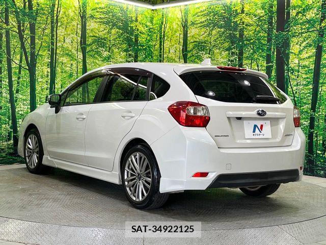 Subaru IMPREZA 2014-12 8457702-17