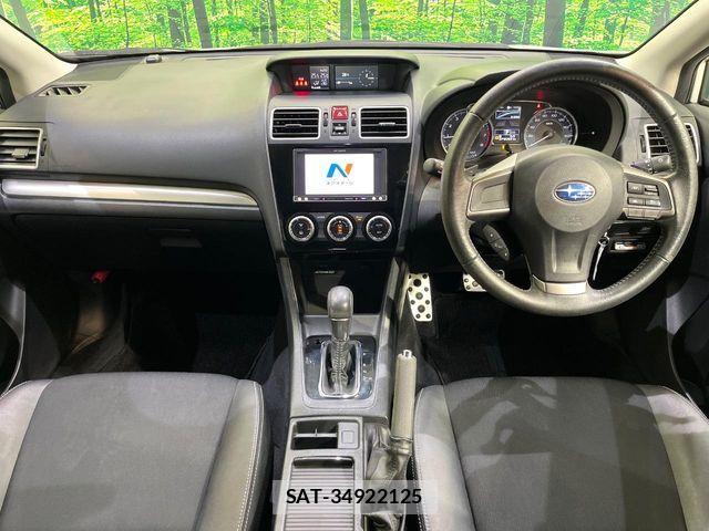 Subaru IMPREZA 2014-12 8457702-1